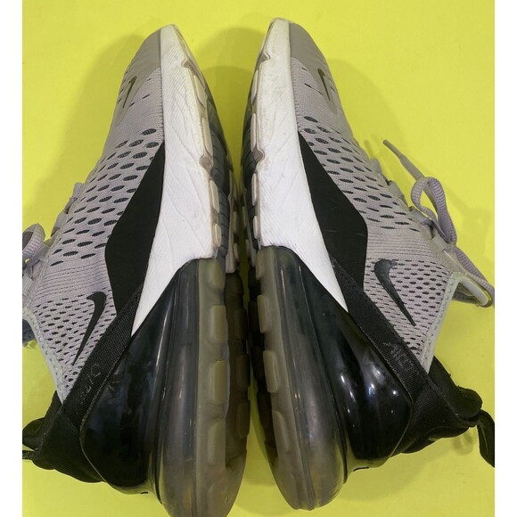 Nike Air Max 270 "Atmosphere Grey" AH6789-007 Women's size 8 US - Picture 3 of 10